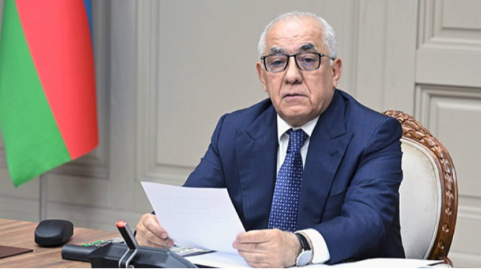 Əli Əsədovdan sahibkarlarla bağlı YENİ QƏRAR 
