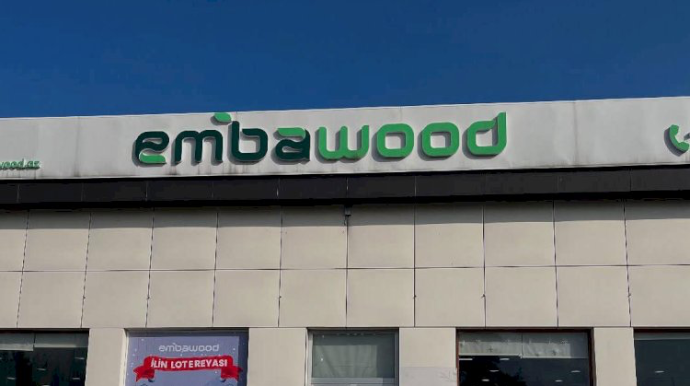 “Embawood”  maşınını “uçuran“  işdən çıxarılıb? - FOTO 