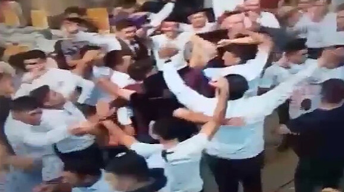 27 qardaş, 27 silahdaş, 27 şəhid: şad günün dostları şəhadətə də birgə yüksəldilər  - VİDEO 