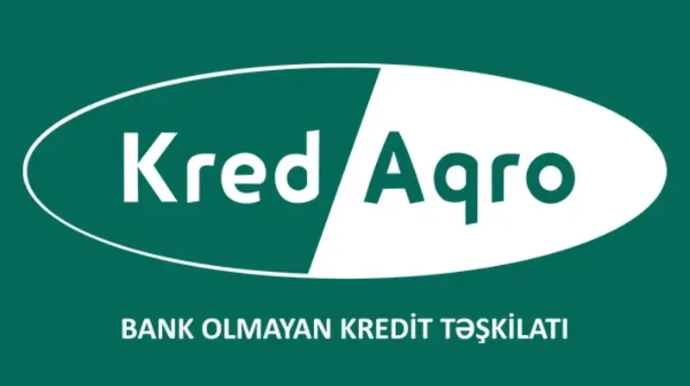 "Kredaqro" MMC cərimələndi  