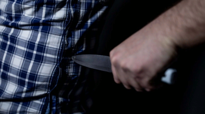 İmişlidə qohumlara hücum: 1 ölü, 1 yaralı