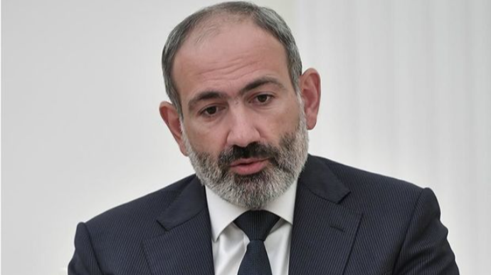 Пашинян заявил, что не собирается подавать в отставку