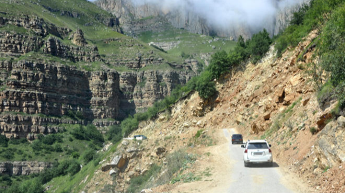 Bakı sakinlərinin əsasən hansı rayonlara üz tutduğu məlum olub