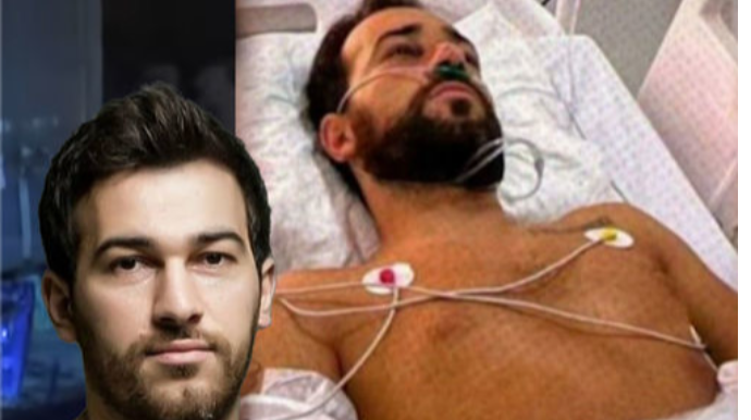 “Nikosayağı” adı ilə tanınan bloqer xəstəxanadan çıxdı