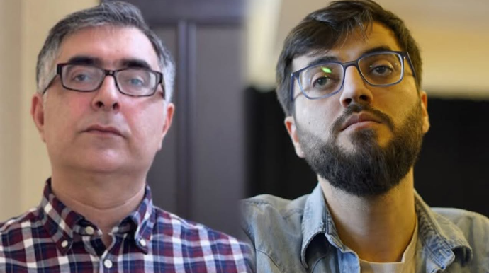 Prokuror Anar Məmmədliyə 14 il həbs cəzası istədi 