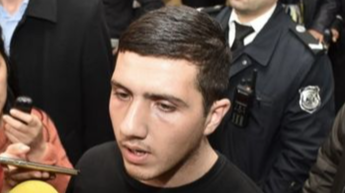 Ruslan yenidən HƏRBİ XİDMƏTƏ qayıdacaq?