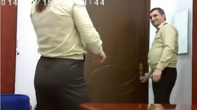 Baş Prokurorluq FHN-də çəkilən intim görüntülərlə bağlı ARAŞDIRMAYA BAŞLADI 