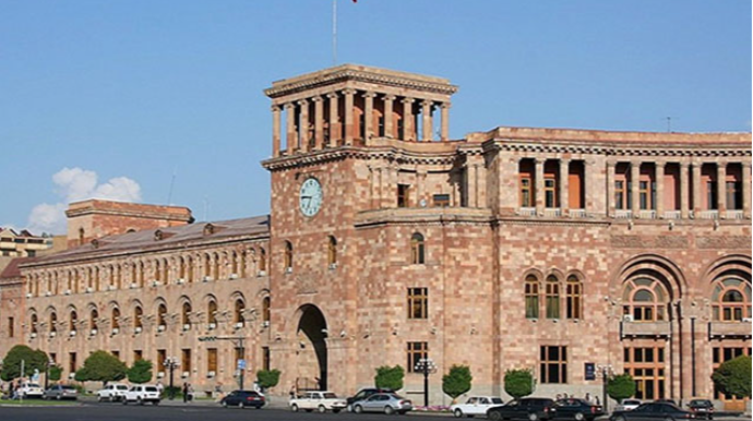 “Sıfır nöqtəsi” Ermənistanın sonudur” - Sos Akopyan