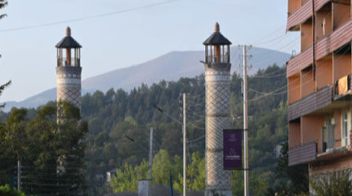 Nazirlər Kabinetindən Şuşa İli ilə bağlı SƏRƏNCAM 