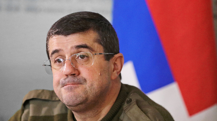 Araik Arutyunyan saxlanıldı - BAKIYA GƏTİRİLİR 