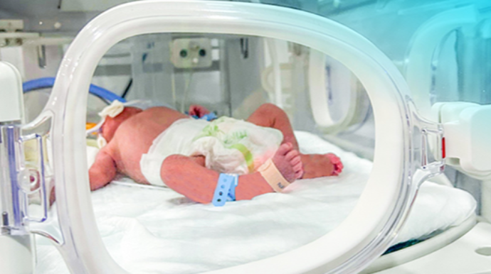 Həmin körpə 25 yaşına qədər metrodan ödənişsiz istifadə edəcək - FOTO