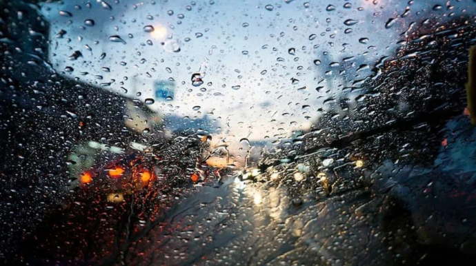 Bəzi rayonlara yağış və qar yağacaq - Xəbərdarlıq 