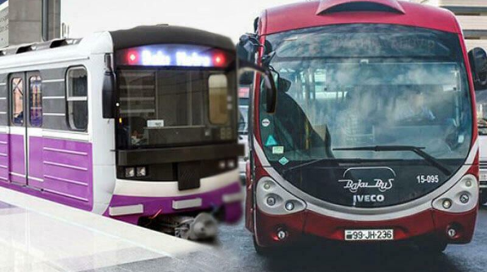 Bakıda ictimai nəqliyyatın əsas problemləri: avtobusların yarısı niyə qarajlarda qalıb? 