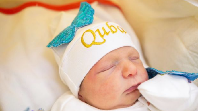 Üç şəhidin yeni doğulan övladına hesab açılacaq - FOTO