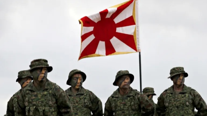 Yaponiya müharibəyə hazırlaşır; ordu xərcləri artırıldı - POLİTOLOQ 