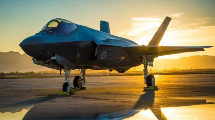 "F-35" qırıcılarında 900-dək nöqsan aşkar olunub