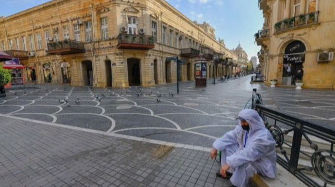 Bakı sakinlərinə xəbərdarlığın səbəbi bilindi: DİN də cəlb edildi 