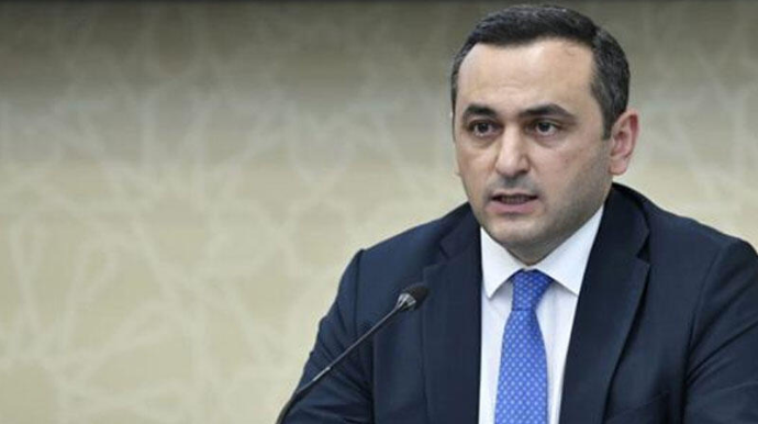 Ucqar kəndlərə həkim briqadalarının çatdırılması üçün yeni avtomobillər verilib