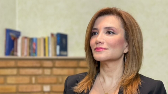 Gültəkin Hacıbəyli Azərbaycana deportasiya edildi 