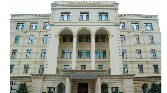 MN: İtkin düşmüş sayılan 30-dan artıq hərbçinin axtarışları davam etdirilir