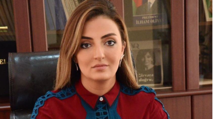 Könül Nurullayeva: Ermənistan hakimiyyəti Azərbaycanın şərtlərini qəbul etməyə məcburdur 