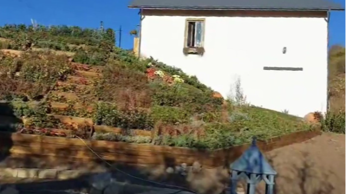 Laçında evlər belə olacaq  - VİDEO