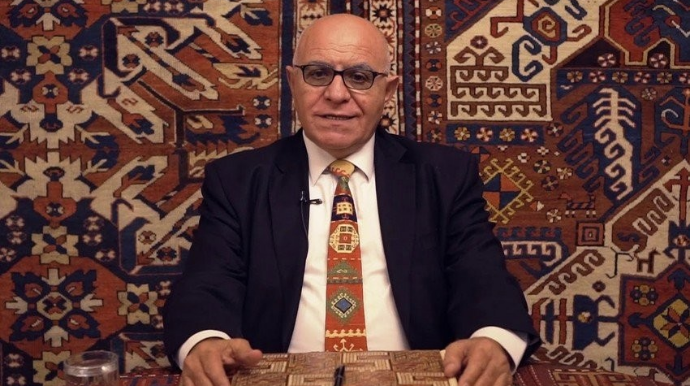 "Azərxalça"nın sabiq rəhbəri vəfat edib 