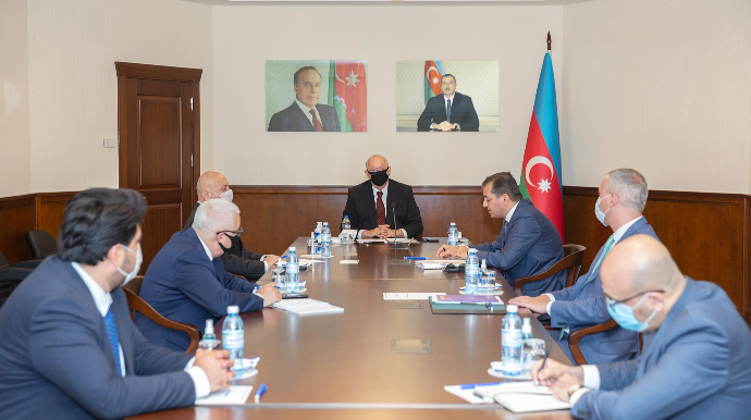 AZAL turizm şirkətləri ilə əməkdaşlığını bərpa edir