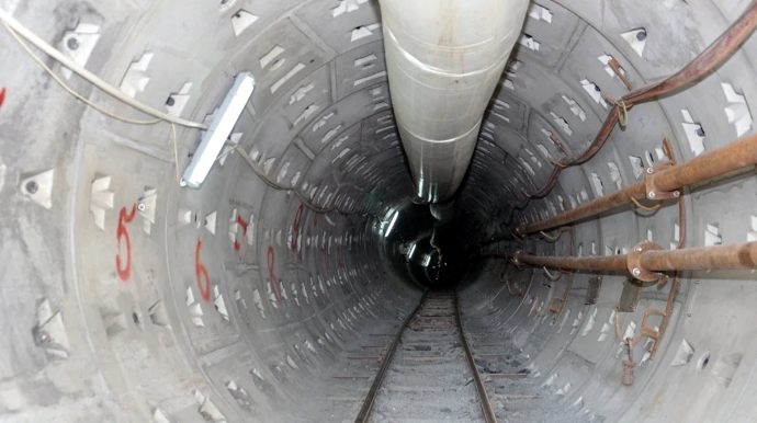 Bakının kanalizasiya sisteminə 572 milyon manat ayrıldı: ADSEA müqavilələr bağladı 