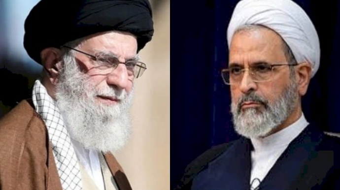 Xameneini əvəzləyən Əlirza Ərafi kimdir? - Qarabağla bağlı görün nələr deyib 