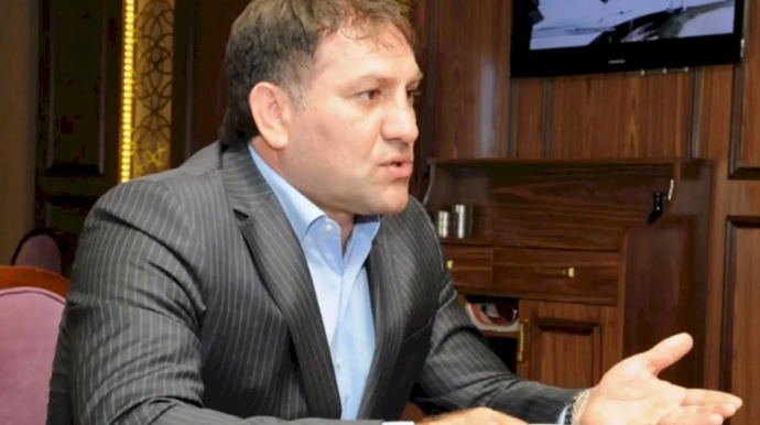 Füzuli Musayev Müdafiə Nazirliyinin komandasını təhqir edib - Cəzası nə olacaq?