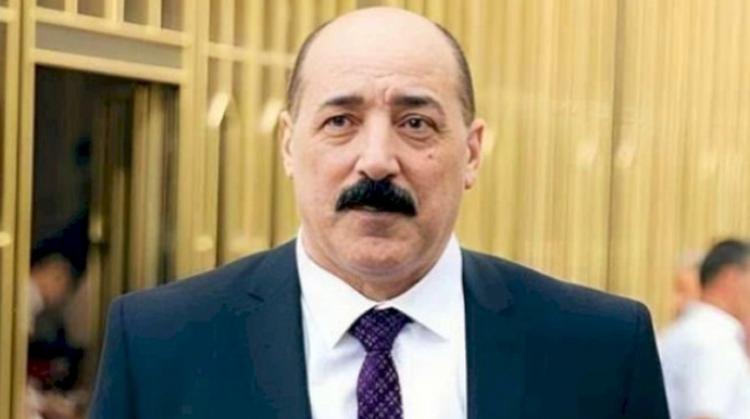 Şəmsi Səmədzadə ağır qəza keçirdi: Eksklüziv FOTOLAR 