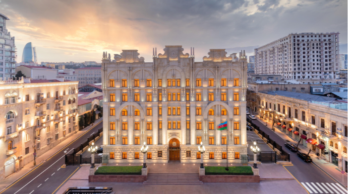 Daxili işlər naziri Astarada vətəndaşların müraciətlərini dinləyəcək