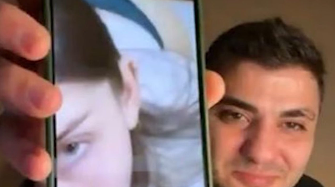 Söyüş bloqerlərinin nümayiş etdirdiyi foto saxta çıxdı - FOTOLAR 