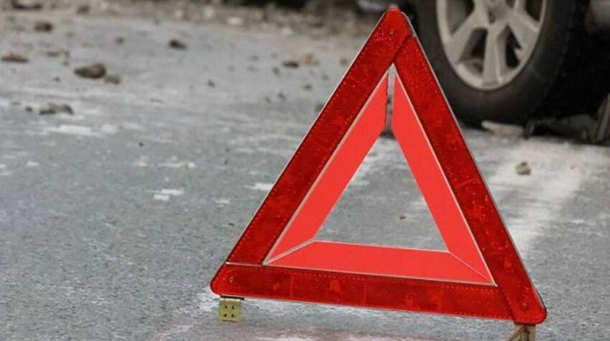 Cəlilabadda yol qəzası olub, xəsarət alanlar var 