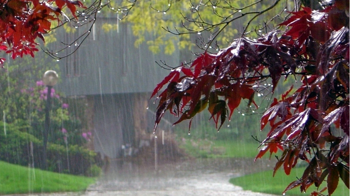 В Азербайджане ожидаются дождь и мокрый снег - ПРЕДУПРЕЖДЕНИЕ