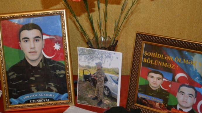 On səkkiz yaşlı kəşfiyyatçının şəhidliyə aparan şərəfli döyüş yolu - VİDEO 