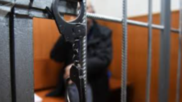 Bakıda 19 il axtarışda olan şəxs saxlanılıb