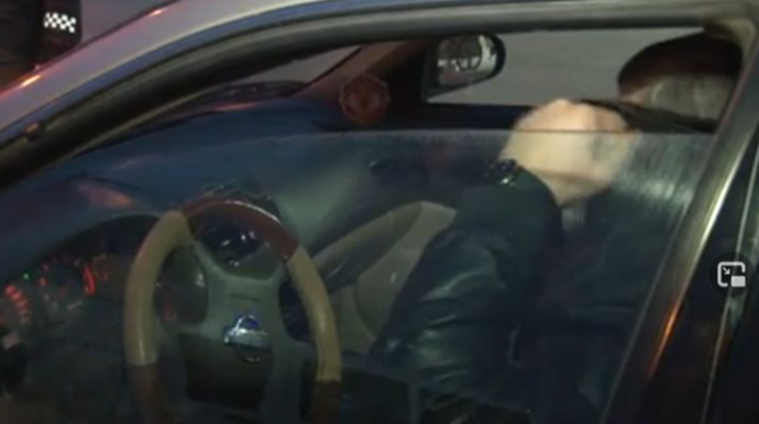 Sumqayıtda yaşadığı ünvanı tərk edən aktiv koronavirus xəstəsi aşkarlanıb - FOTO