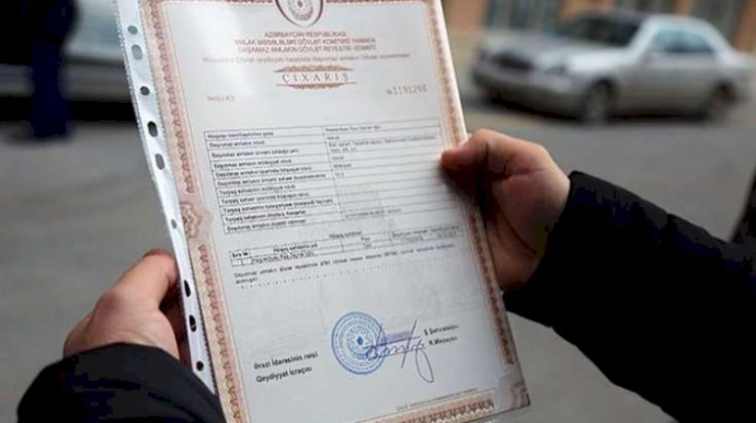 “Kupça” ala bilməyən şəxslərin NƏZƏRİNƏ 