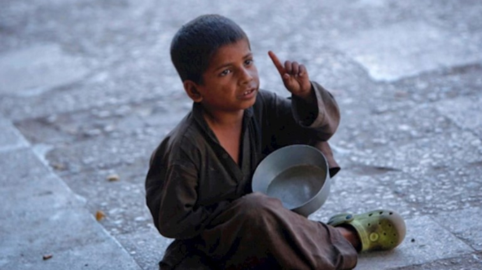 Küçədən tapdığı 8 yaşlı uşağı zorla diləndirdi - Məhkəmədən ağır cəza