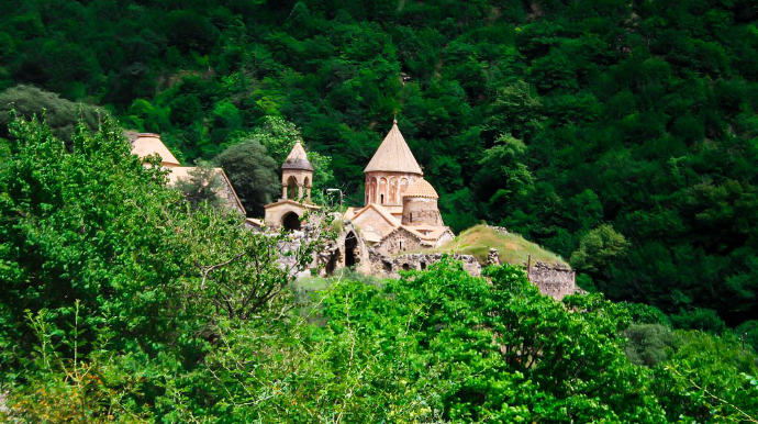 Kəlbəcərin işğaldan azad edilməsinin ildönümüdür