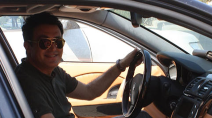 "Yaxşı maşın sürmək, rahat yaşamaq üçün şou-biznesə gəldim"