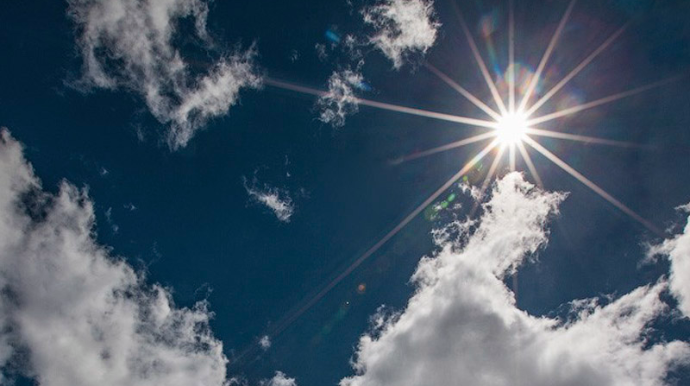 Sabah 42 dərəcə isti olacaq