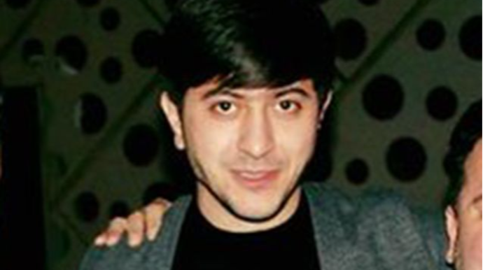 Məhkəmə qarşısında olan generalın oğlu ölkəni tərk etdi