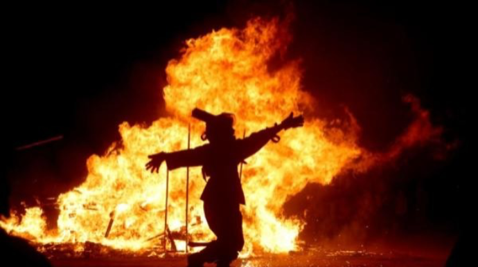 В Бардинском районе скончался получивший ожоги пятилетний ребенок 