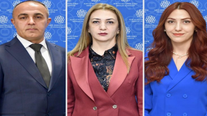 Bu kolleclərə direktor təyin edildi