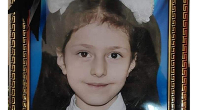 Yük maşını ilə qəzada ölənlərdən biri 8 yaşlı uşaqdır - FOTO