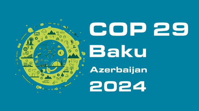 “Yaşıl dünya naminə həmrəylik” ilində COP29-un Bakıda keçirilməsi Azərbaycanın növbəti uğurudur 