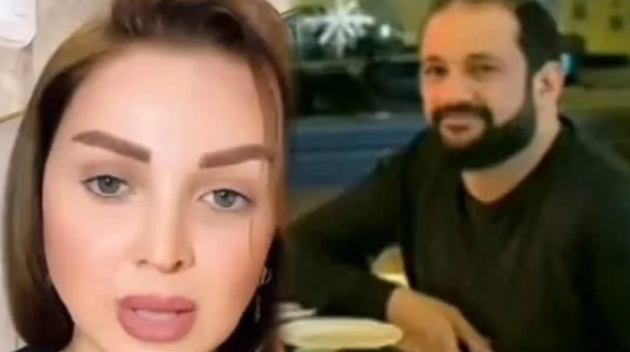 Sevgilisi azadlığa çıxanda şikayət etmişdi - İndi “barışmışıq” deyir